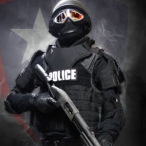 Meet your Posher, Drinkablewall79